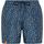Vêtements Homme Maillots / Shorts de bain Sun68 H32110 0750 Bleu