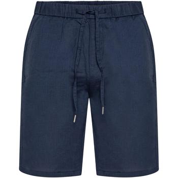 Vêtements Homme premium Shorts / Bermudas Sun68 A32122 07 Bleu