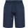 Vêtements Homme Shorts / Bermudas Sun68 A32122 07 Bleu