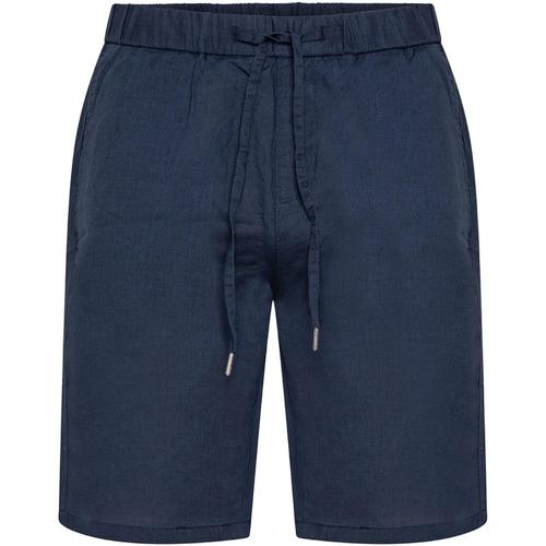 Vêtements Homme premium Shorts / Bermudas Sun68 A32122 07 Bleu