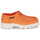 Chaussures Femme Derbies Pellet RIVA Orange