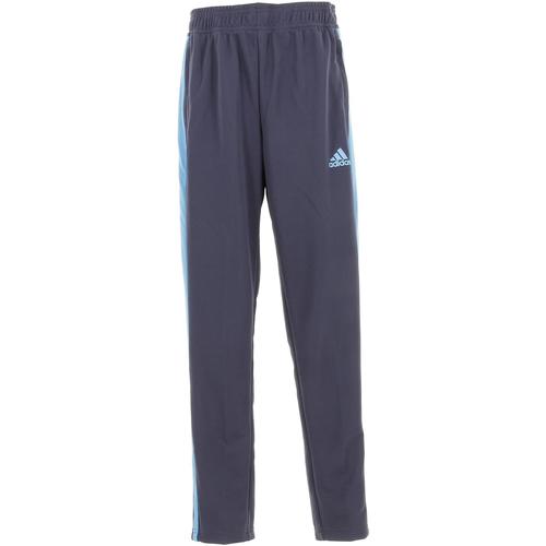 Vêtements Garçon Pantalons adidas Originals Tiro tr pnt football trainning jr Bleu