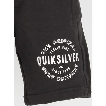 Quiksilver Out of air tackshort youth Noir