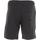 Vêtements Garçon Shorts / Bermudas Quiksilver Out of air tackshort youth Noir