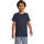 Vêtements Enfant T-shirts manches courtes Sols Camiseta niño manga corta Bleu