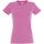 Vêtements Femme T-shirts manches courtes Sols IMPERIAL WOMEN - CAMISETA MUJER Rose