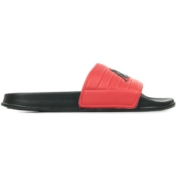 Chaussures Homme Sandales et Nu-pieds Kappa Matese Black / Red