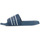 Chaussures Homme Sandales et Nu-pieds Kappa Matese Logo Tape Bleu
