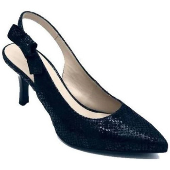 Chaussures Femme Escarpins NeroGiardini Escarpin 0797 Noir