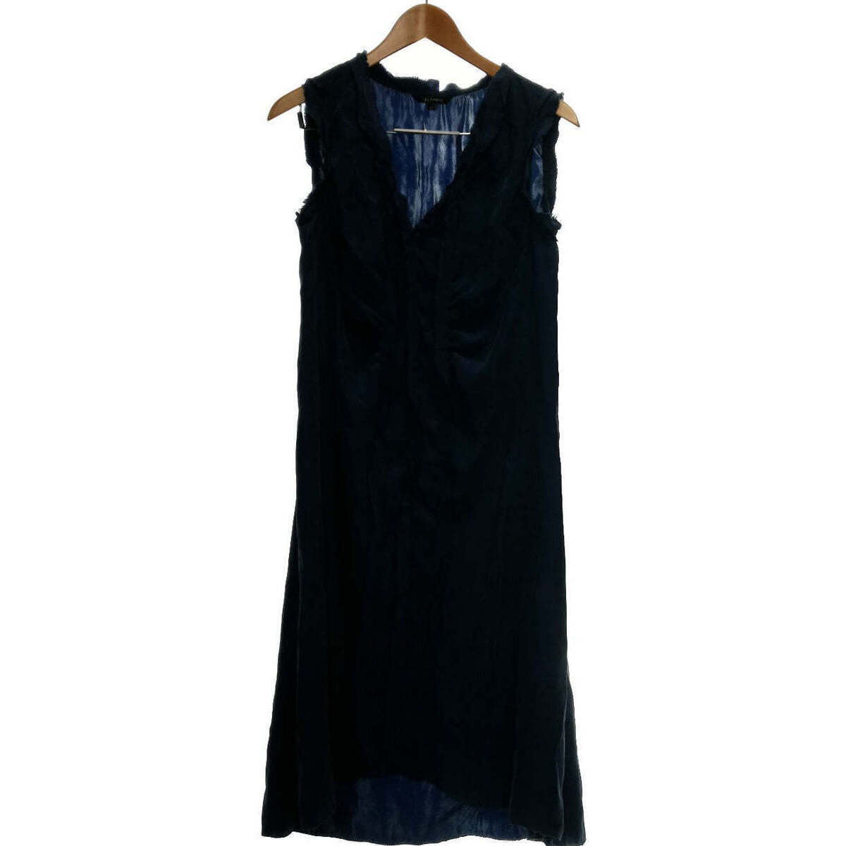 Vêtements Femme Robes Tara Jarmon 42 - T4 - L/XL Bleu