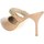 Chaussures Femme Claquettes Silvian Heach SHS068 Autres