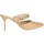 Chaussures Femme Claquettes Silvian Heach SHS068 Autres