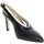 Chaussures Femme Escarpins Silvian Heach SHS066 Noir