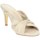 Chaussures Femme Claquettes Silvian Heach SHS065 Beige