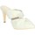 Chaussures Femme Claquettes Silvian Heach SHS064 Beige