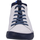 Chaussures Femme lauren slides chloe shoes Sneaker Blanc