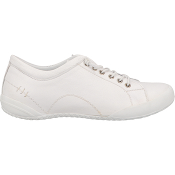 Chaussures Femme Derbies Cosmos Comfort 6157-301 Derbies Blanc