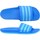Chaussures Femme Chaussures aquatiques adidas Originals Adilette Comfort Bleu