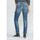 Vêtements Femme Jeans Le Temps des Cerises Chara 200/43 boyfit jeans destroy bleu Bleu
