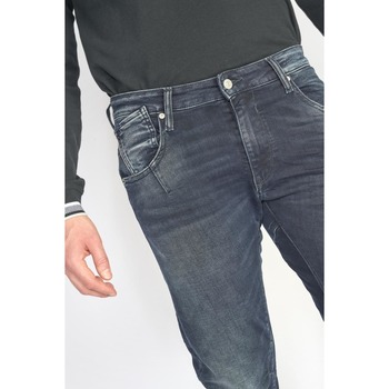 Le Temps des Cerises 900/3 jogg tapered arqué jeans bleu-noir Bleu
