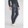 Vêtements Homme Emilio Pucci x Koch chevron-print panelled T-shirt dress 900/3 jogg tapered arqué with jeans bleu-noir Bleu