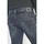 Vêtements Homme Jeans Le Temps des Cerises 900/3 jogg tapered arqué jeans bleu-noir Bleu