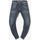Vêtements Homme Jeans Women's Court Dri-FIT Slam Tennis Dressises 900/3 jogg tapered arqué jeans bleu-noir Bleu
