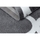 Maison & Déco Tapis Rugsx Tapis SKETCH - F730 gris et blanc 180x270 cm Gris