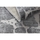 Maison & Déco Tapis Rugsx Tapis MEFE moderne  6184 Pavage brique 80x150 cm Gris