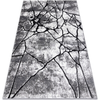 Maison & Déco Tapis Rugsx Tapis moderne COZY 8873 Cracks, béton fissuré -  120x170 cm Gris