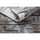 Maison & Déco Tapis Rugsx Tapis moderne COZY 8876 Rio - Structural deux nive 180x270 cm Marron