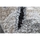 Maison & Déco Tapis Rugsx Tapis moderne COZY 8876 Rio - Structural 80x150 cm Gris