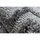 Maison & Déco Tapis Rugsx Tapis MAROC P659 Aztèque Ethnique gris Franges 80x150 cm Gris