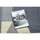 Maison & Déco Tapis Rugsx Tapis BCF FLASH Penguin 3997 - Manchot 160x220 cm Gris