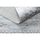 Maison & Déco Tapis Rugsx Tapis MEFE moderne  2312 Ornement, cadre 120x170 cm Gris