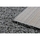 Maison & Déco Tapis Rugsx Tapis SOFFI shaggy 5cm gris 60x100 cm Gris