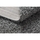 St. Pierre et Miquelon Tapis Rugsx Tapis SOFFI shaggy 5cm gris 60x100 cm Gris