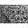 St. Pierre et Miquelon Tapis Rugsx Tapis SOFFI shaggy 5cm gris 60x100 cm Gris