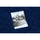La garantie du prix le plus bas Tapis Rugsx Tapis SOFFI shaggy 5cm bleu foncé 80x150 cm Bleu