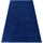 Maison & Déco Tapis Rugsx Tapis SOFFI shaggy 5cm bleu foncé 120x170 cm Bleu