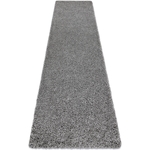 Tapis, le tapis de couloir SOFFI shaggy 70x300 cm