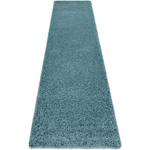 Tapis, le tapis de couloir SOFFI shaggy 70x300 cm