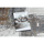 Autres types de lingerie Tapis Rugsx Tapis DE LUXE moderne 633 Abstraction - 200x290 cm Beige