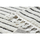 Maison & Déco Tapis Rugsx Tapis SEVILLA Z788B labyrinthe, grec blanc / 240x330 cm Blanc