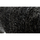 Maison & Déco Tapis Rugsx Tapis moderne FLIM 007-B6 shaggy, Rayures - 120x160 cm Gris