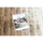 Maison & Déco Tapis Rugsx Tapis moderne FLIM 007-B2 shaggy, Rayures - 160x220 cm Beige