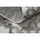 Maison & Déco Tapis Rugsx Tapis Structural SOLE D3882 Ornement - tissé 80x150 cm Beige