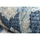 Maison & Déco Tapis Rugsx Tapis Structural SOLE D3881 Ornement - tissé 80x150 cm Bleu