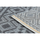 Silver Street Lo Tapis Rugsx Tapis Structural SOLE D3852 Boho, diamants - 200x290 cm Gris
