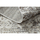 Maison & Déco Tapis Rugsx Tapis Structural SOLE D3732 aztèque, diamants - 80x250 cm Beige